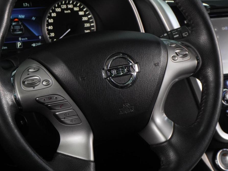 Nissan Murano III (Z52) Воронеж  - изображение 23