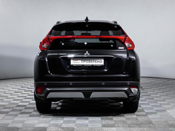 Mitsubishi Eclipse Cross I с пробегом 2019 года, цена 2 150 000 рублей, 86450 км, внедорожник, Автокод Объявления