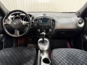 Nissan Juke I Магнитогорск  - изображение 25