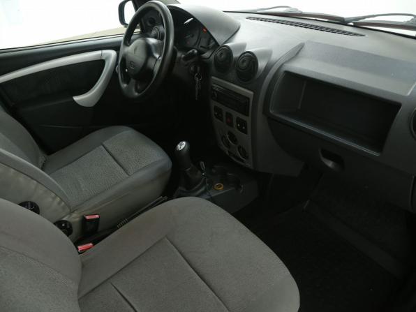 Renault Logan I с пробегом 2007 года, цена 169 000 рублей, 325400 км, седан, Автокод Объявления