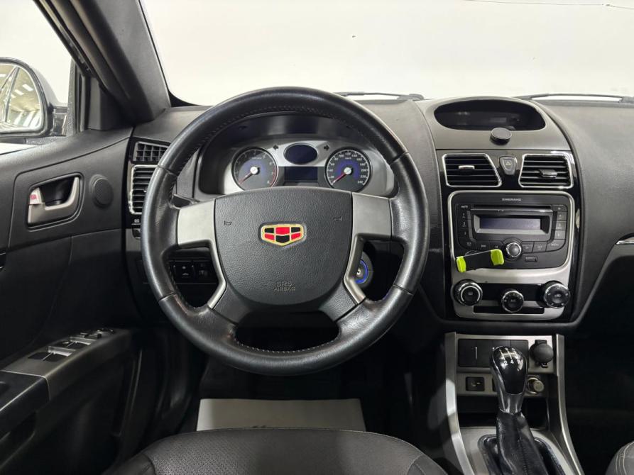 Geely Emgrand EC7 Альметьевск  - изображение 14