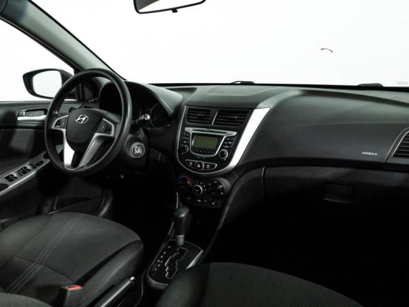 Hyundai Solaris I с пробегом 2013 года, цена 869 585 рублей, 144337 км, седан, Автокод Объявления