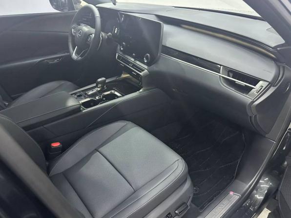 Новый Lexus RX V 2026 года, цена 8 399 000 рублей, внедорожник, Автокод Объявления