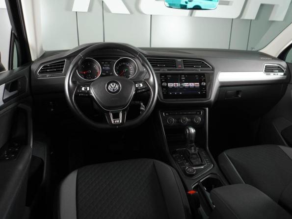 Volkswagen Tiguan II с пробегом 2020 года, цена 2 750 000 рублей, 93426 км, внедорожник, Автокод Объявления