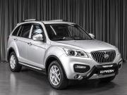 Lifan X60 I Рестайлинг Тюмень  - изображение 18