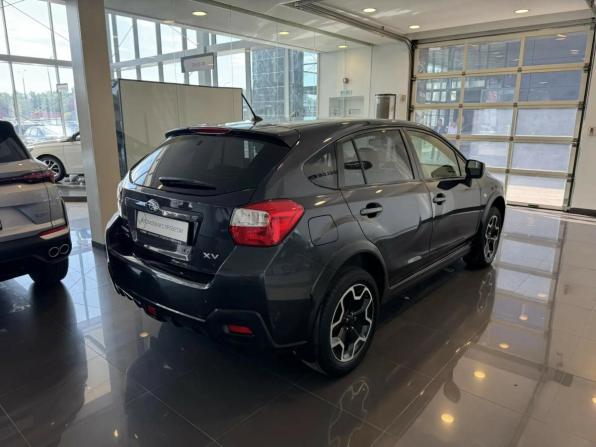 Subaru XV I с пробегом 2014 года, цена 1 300 000 рублей, 133529 км, внедорожник, Автокод Объявления