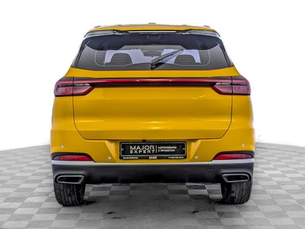 Chery Tiggo 7 Pro Max I с пробегом 2024 года, цена 1 680 000 рублей, 106830 км, внедорожник, Автокод Объявления