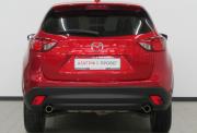 Mazda CX-5 I Рестайлинг Екатеринбург  - изображение 24
