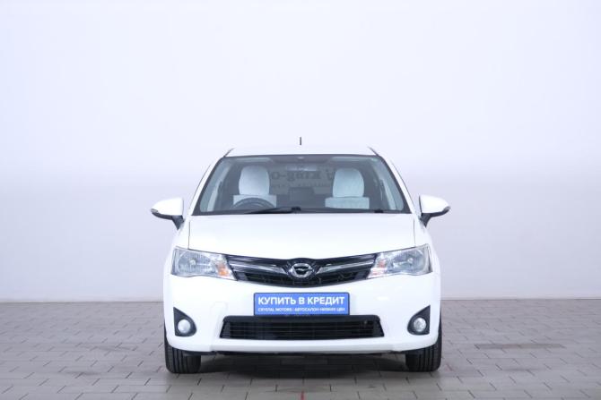 Toyota Corolla XI (E160 E170 E180) с пробегом 2014 года, цена 1 239 000 рублей, 230560 км, универсал, Автокод Объявления
