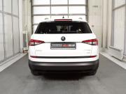 Skoda Kodiaq I Кемерово  - изображение 33