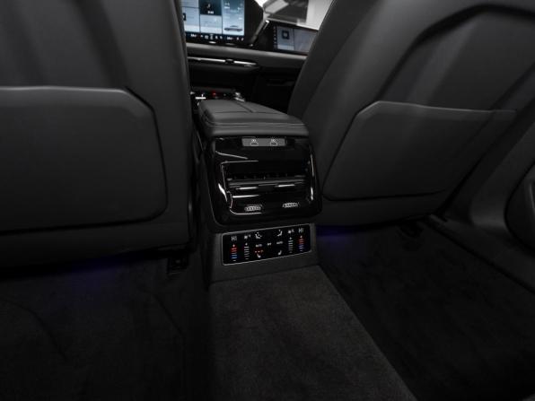 Audi A6 VI (C9) с пробегом 2026 года, цена 7 300 000 рублей, 20 км, седан, Автокод Объявления