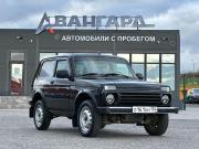 Lada (ВАЗ) Niva Legend Волгоград  - изображение 24