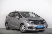 Honda Fit III Рестайлинг Томск  - изображение 18