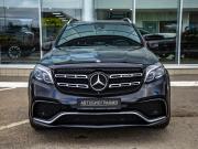 Mercedes-Benz GL-Класс AMG Волгоград  - изображение 41
