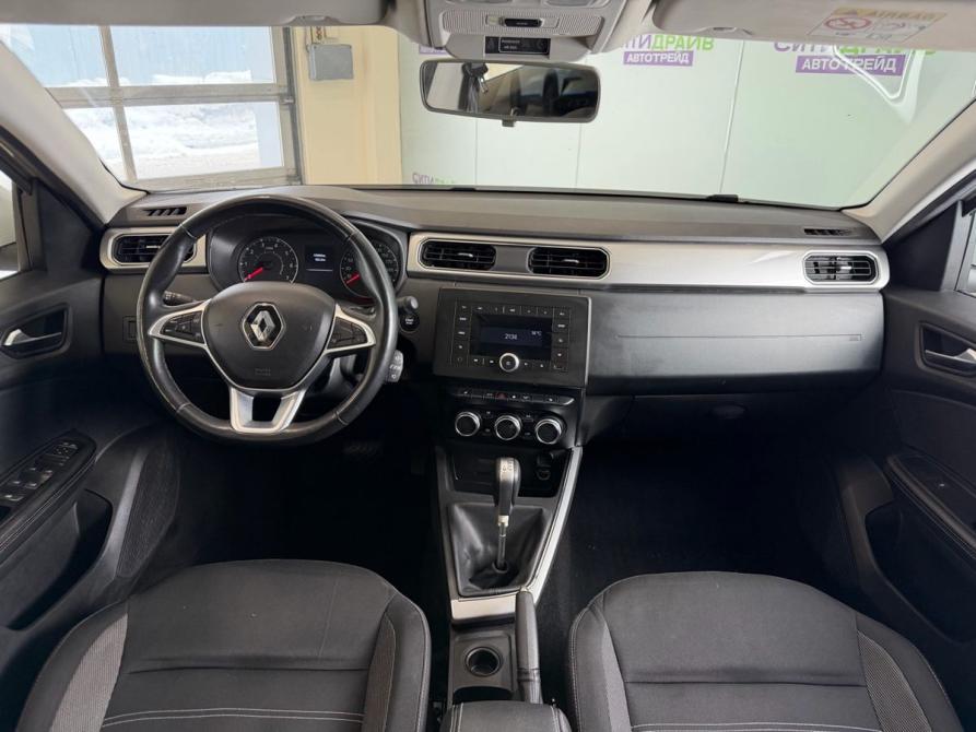 Renault Arkana I Москва  - изображение 10