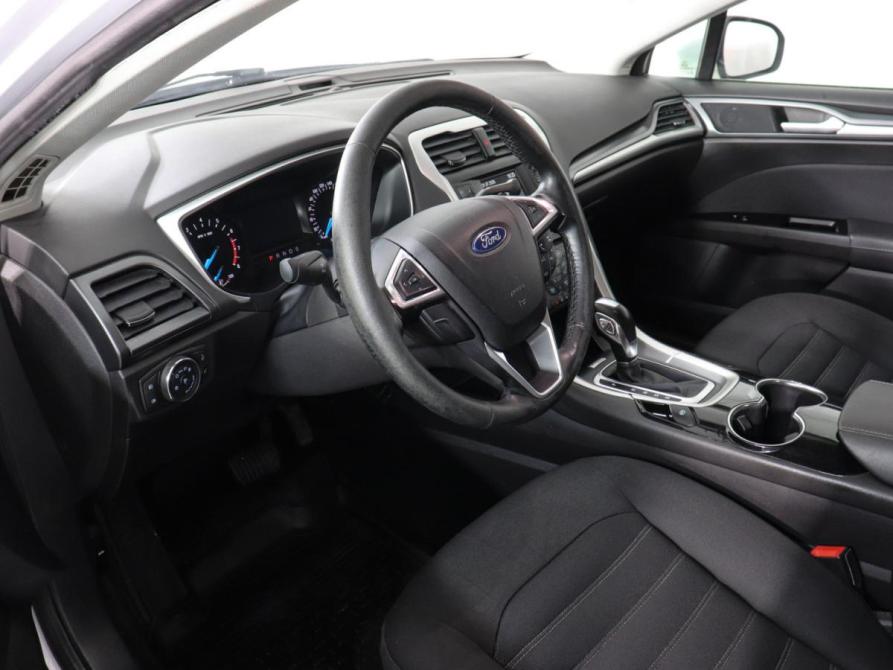 Ford Mondeo V Химки  - изображение 2