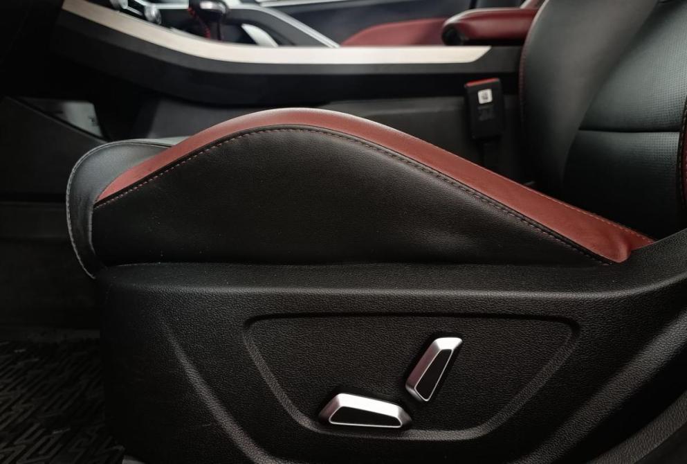 Geely Coolray I Волгоград  - изображение 10