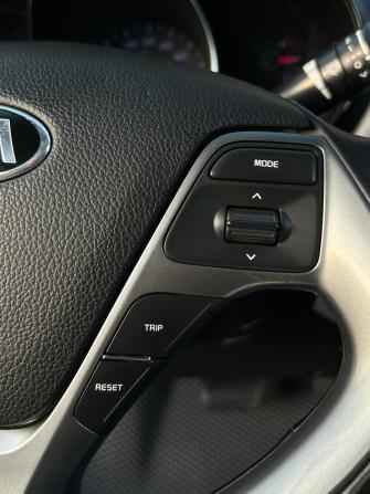 Kia Rio III Рестайлинг с пробегом 2015 года, цена 1 060 000 рублей, 137300 км, седан, Автокод Объявления