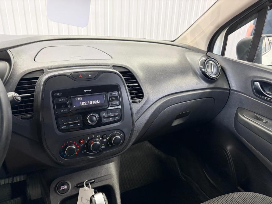 Renault Kaptur I Краснодар  - изображение 11
