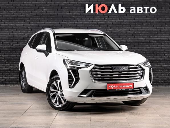 Haval Jolion I с пробегом 2023 года, цена 1 930 000 рублей, 19225 км, внедорожник, Автокод Объявления