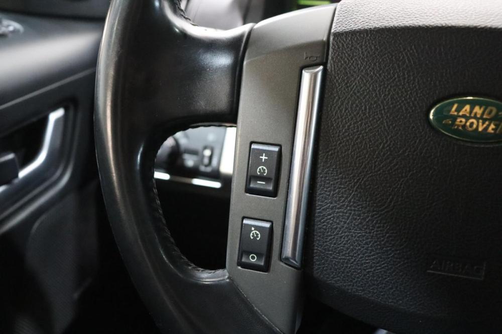 Land Rover Freelander II Рестайлинг Сургут  - изображение 23