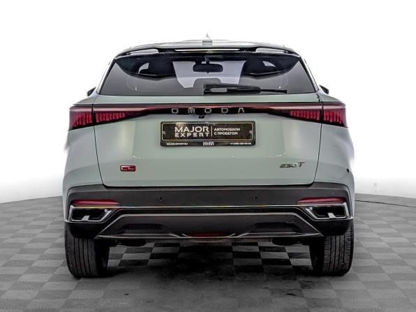 Omoda C5 I с пробегом 2023 года, цена 1 580 000 рублей, 81300 км, внедорожник, Автокод Объявления