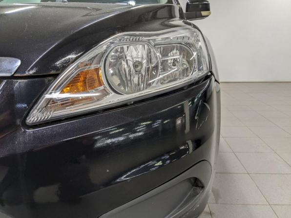 Ford Focus II Рестайлинг с пробегом 2010 года, цена 590 000 рублей, 199500 км, седан, Автокод Объявления