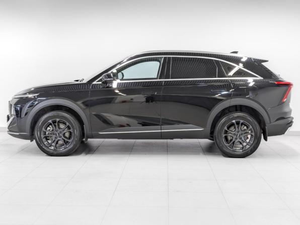 Haval F7 II с пробегом 2025 года, цена 2 840 000 рублей, 23038 км, внедорожник, Автокод Объявления