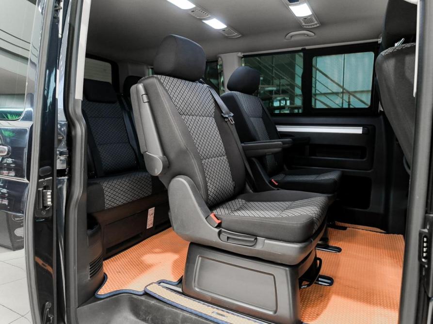 Volkswagen Multivan T6 Рестайлинг Казань  - изображение 15