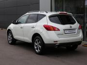 Nissan Murano II (Z51) Москва  - изображение 32