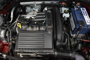 Skoda Octavia III (A7) Рестайлинг Москва  - изображение 27