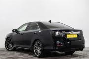 Toyota Camry VII (XV50) Сургут  - изображение 24
