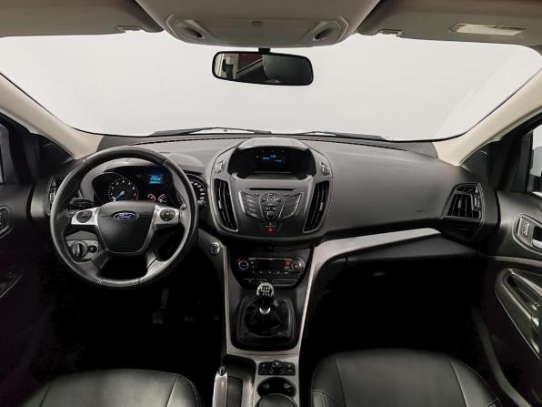Ford Kuga II с пробегом 2013 года, цена 1 099 000 рублей, 84048 км, внедорожник, Автокод Объявления
