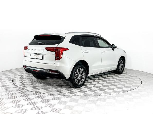 Haval Jolion I с пробегом 2023 года, цена 1 699 000 рублей, 56569 км, внедорожник, Автокод Объявления