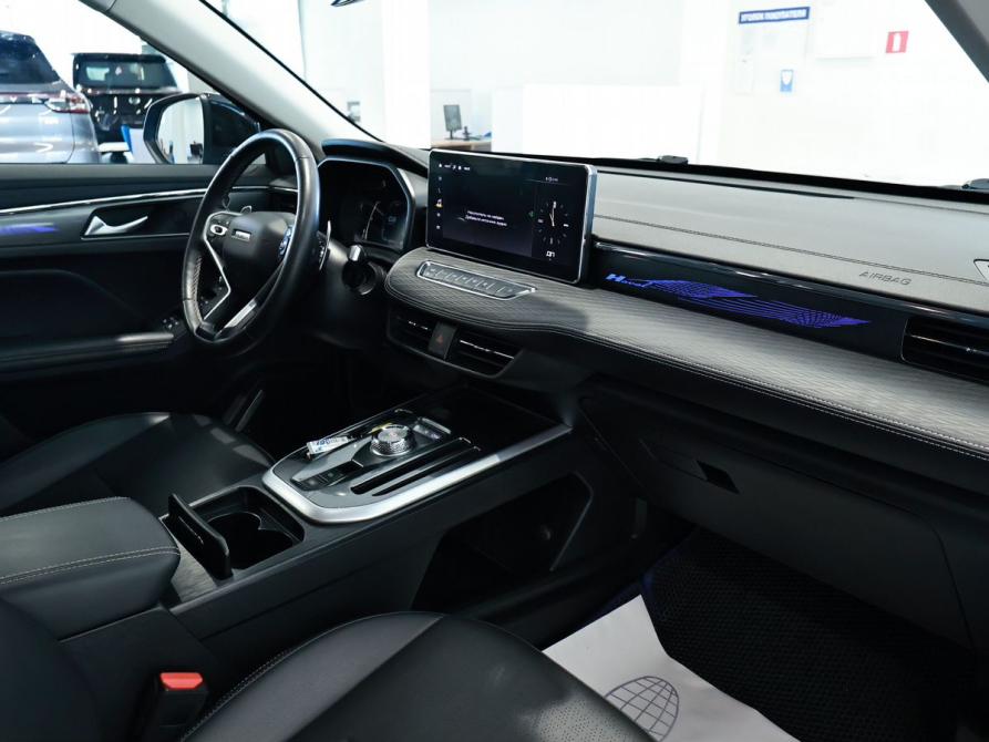 Haval Jolion I Рестайлинг Калуга  - изображение 21