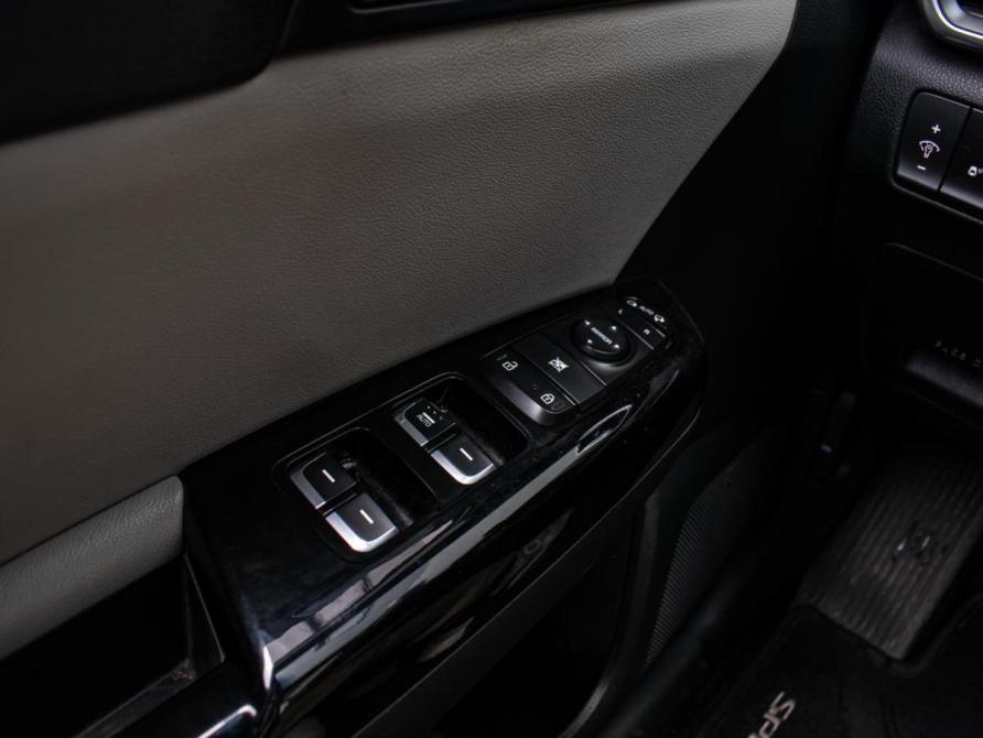 Kia Sportage IV Краснодар  - изображение 20