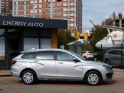 Lada (ВАЗ) Vesta I Рестайлинг (NG) Уфа  - изображение 20