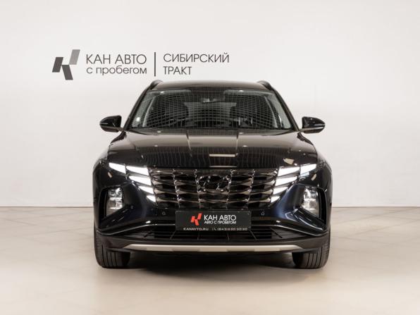Hyundai Tucson IV с пробегом 2021 года, цена 3 273 900 рублей, 49877 км, внедорожник, Автокод Объявления
