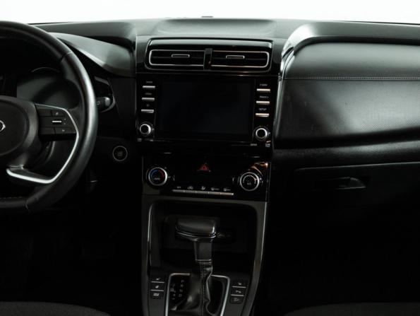 Hyundai Creta II с пробегом 2021 года, цена 2 079 777 рублей, 84602 км, внедорожник, Автокод Объявления