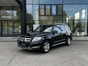 Mercedes-Benz GLK-Класс I (X204) Рестайлинг Нижний Новгород  - изображение 29