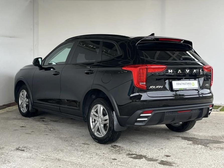 Haval Jolion I Рестайлинг Петрозаводск  - изображение 7