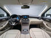Mercedes-Benz GLC I (X253) Рестайлинг Москва  - изображение 24