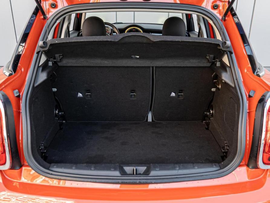 Mini Hatch III (F55/F56) Рестайлинг Краснодар  - изображение 20