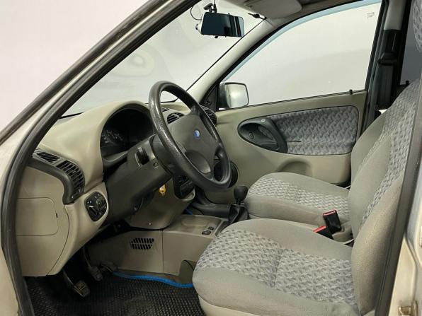 Lada (ВАЗ) Kalina I с пробегом 2009 года, цена 230 000 рублей, 94540 км, хэтчбек, Автокод Объявления
