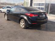 Hyundai Elantra V (MD) Рестайлинг Пермь  - изображение 16