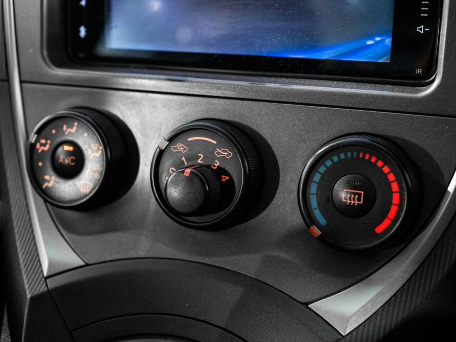 Toyota Ractis II Иркутск  - изображение 13
