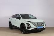 Omoda C5 I Новосибирск  - изображение 19