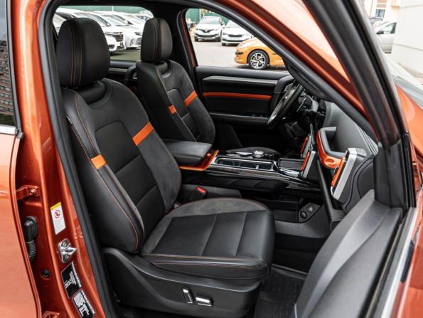 Haval Dargo I с пробегом 2023 года, цена 2 375 000 рублей, 48320 км, внедорожник, Автокод Объявления