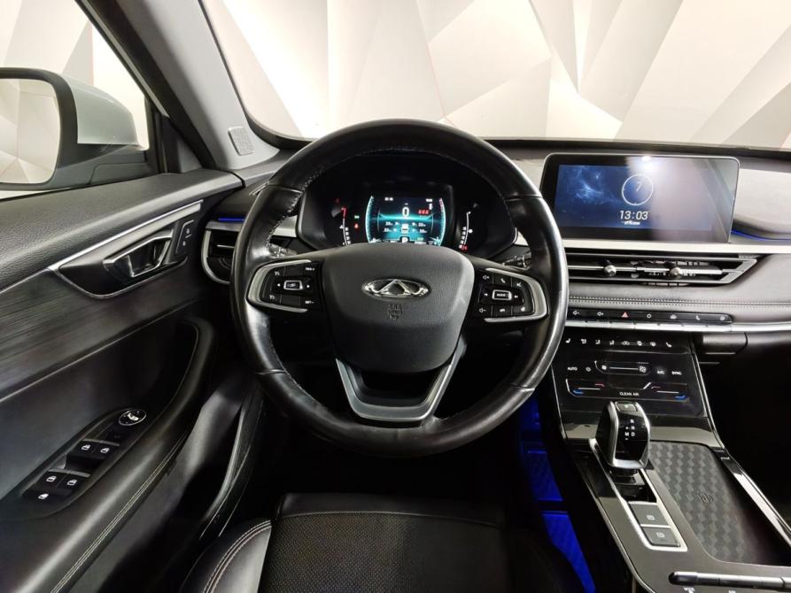Chery Tiggo 7 Pro I Москва  - изображение 19