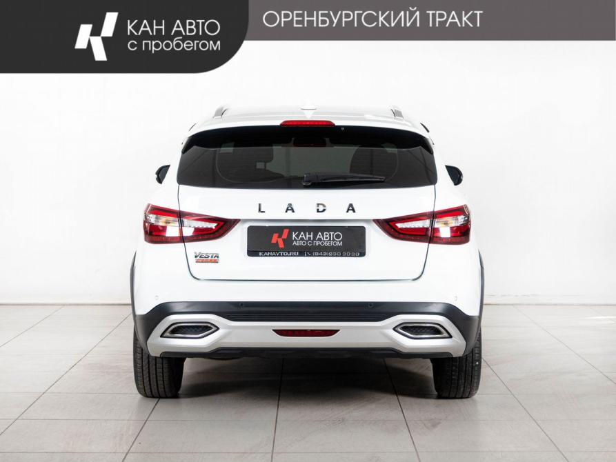 Lada (ВАЗ) Vesta I Рестайлинг (NG) Казань  - изображение 4